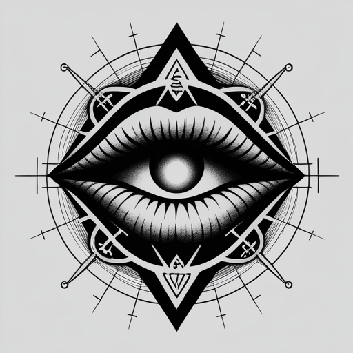 Vengeful Moon’s Kiss