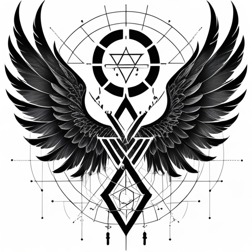 Phoenix’s Wings of Fate