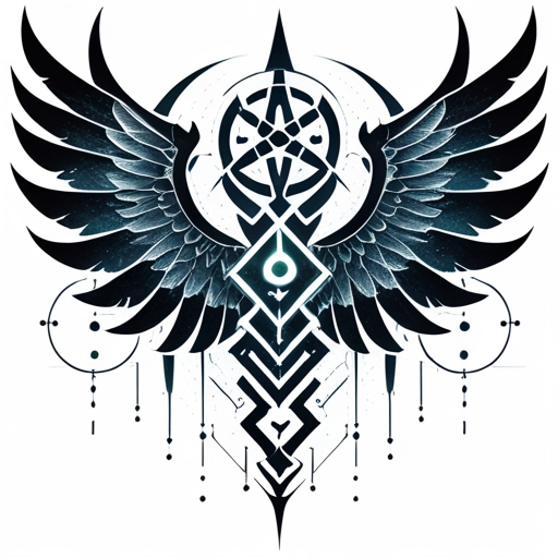 Stormbringer’s Wings