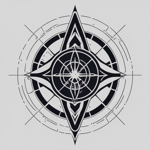 Soul’s Path of Fire