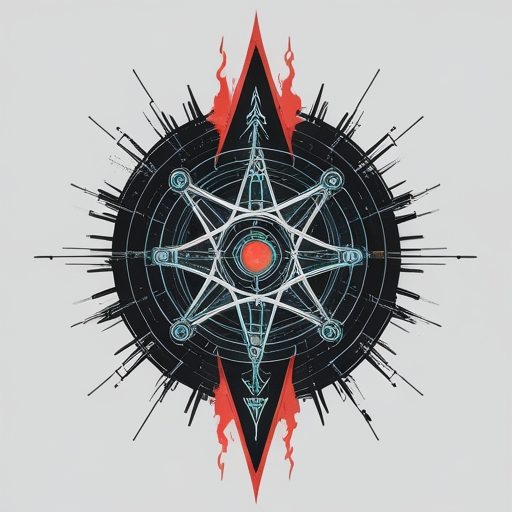 Tears of the Eternal Emberstorm