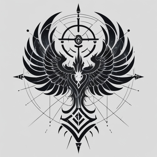 Phoenix’s Call of the Storm