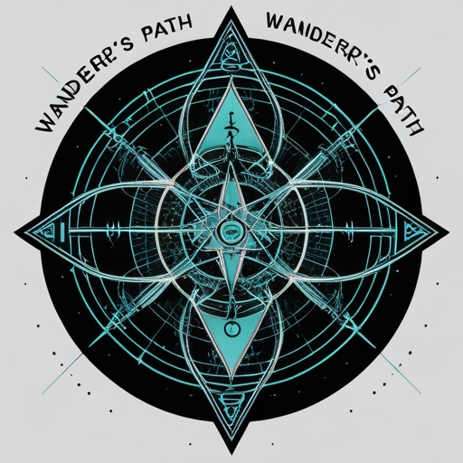Wanderer’s Path