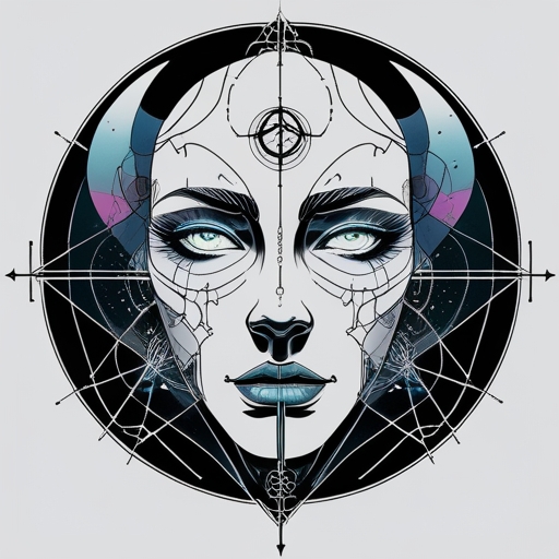 Moonlit Tears of Silence