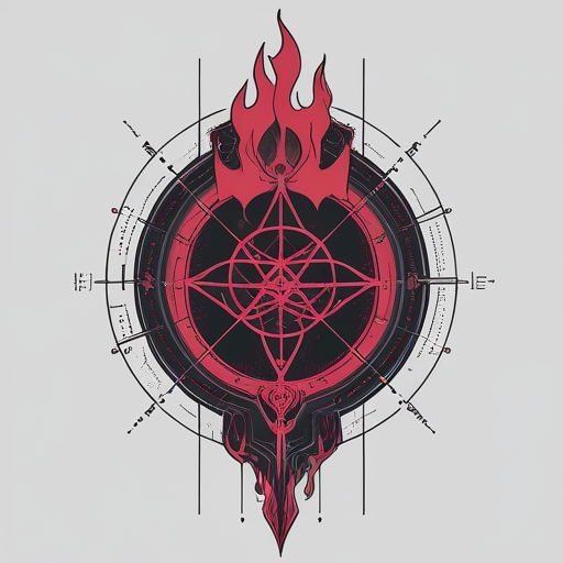 Crimson Flame’s Breath of Eternity