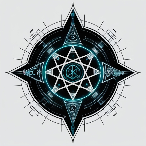 Soul’s Sacred Rebirth