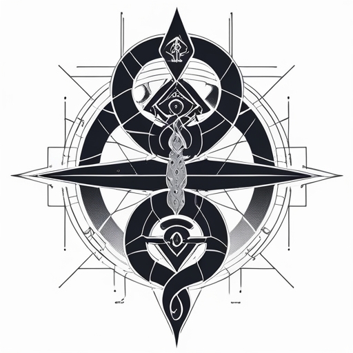 Sacred Serpent’s Rebirth