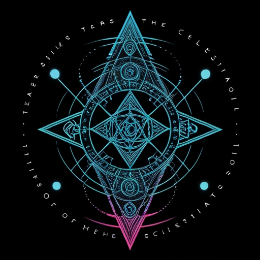 Tears of the Celestial Soul