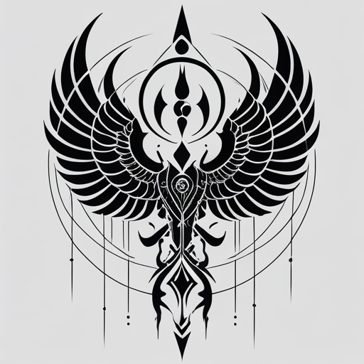 Tears of the Phoenix’s Soul