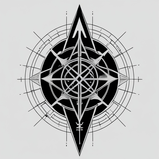 Timeless Tattoo idea