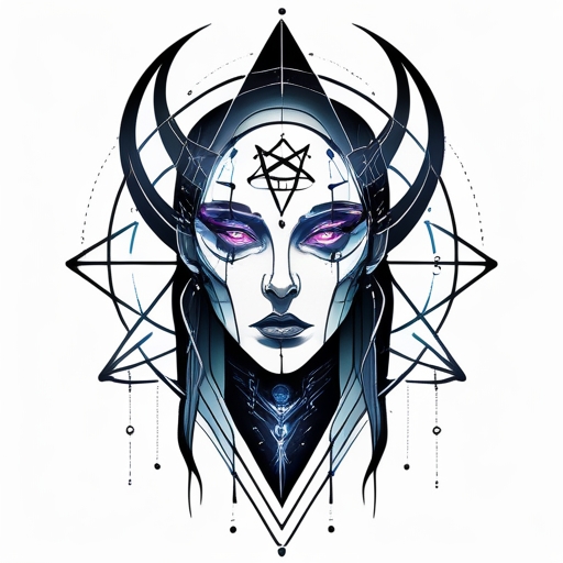 Wanderer Tattoo idea