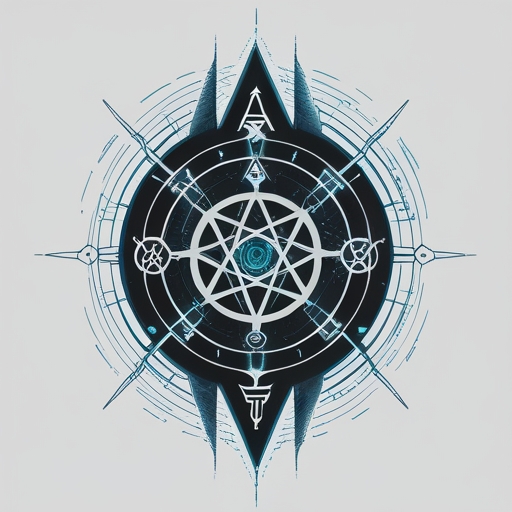 Whispers in the Wind Tattoo idea