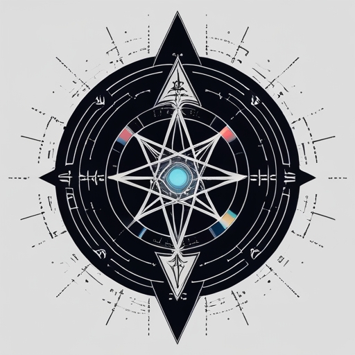 The Chosen Tattoo idea