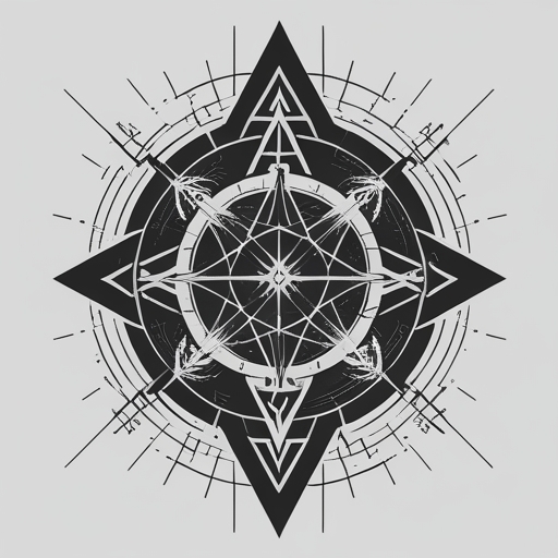 Sands of Time Tattoo idea