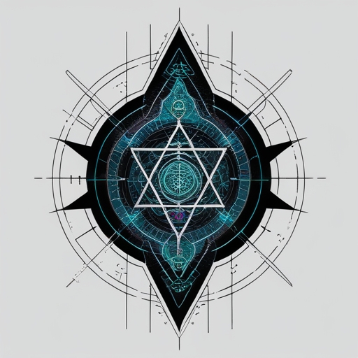 Sacred Tears of Time Tattoo idea