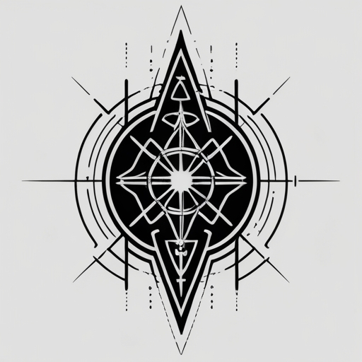 Wild Soul Tattoo idea