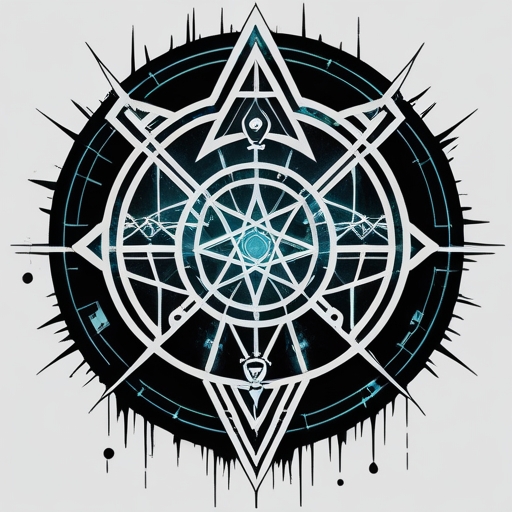 Frostbitten Soul Tattoo idea