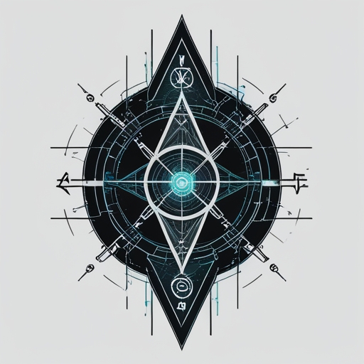 Tears of Time’s Edge Tattoo idea