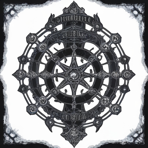 Sacred Firestorm of the Soul Tattoo idea