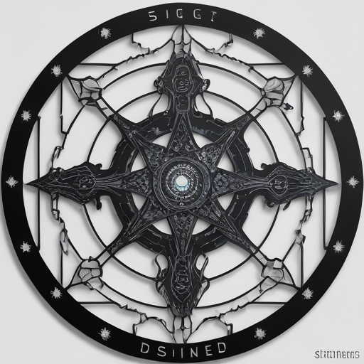 Destined Tattoo idea