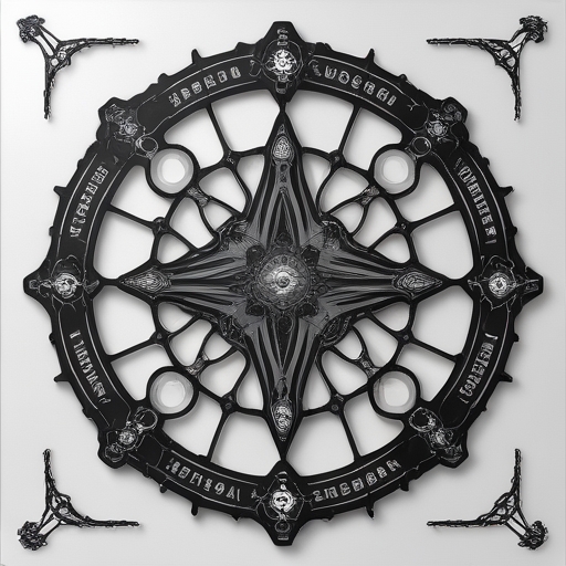 Crimson Phoenix’s Radiance Tattoo idea