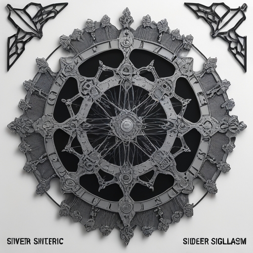 Tears of Silver Tattoo idea