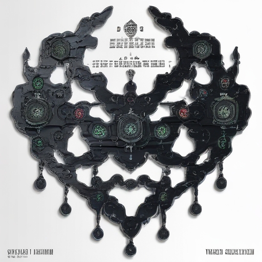 Soul’s Breath of Rebirth Tattoo idea