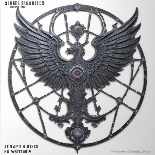 Silver Phoenix’s Flame Tattoo idea