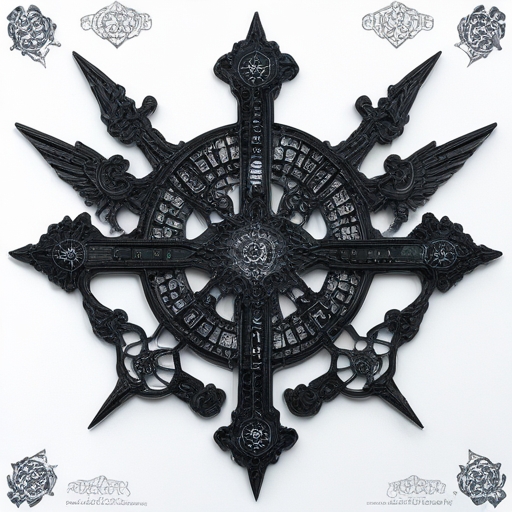 Whispers of the Wolf’s Tears Tattoo idea