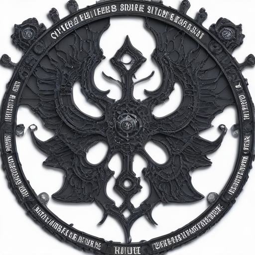 Tears of the Phoenix’s Flame Tattoo idea