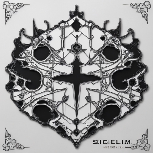 Shield Tattoo idea