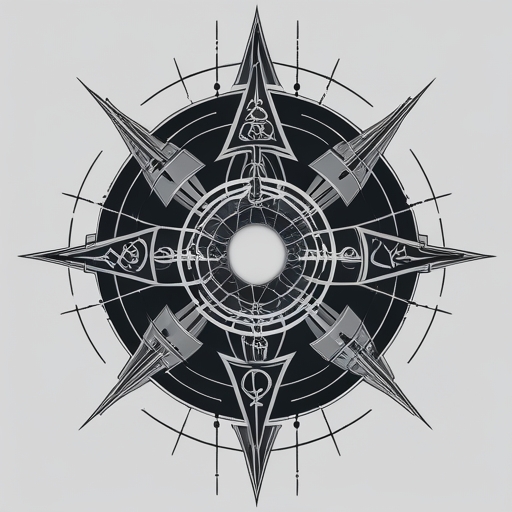 Eclipse Path