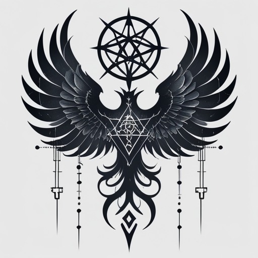 Phoenix’s Shadow of Fate