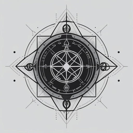 Hymn Tattoo idea
