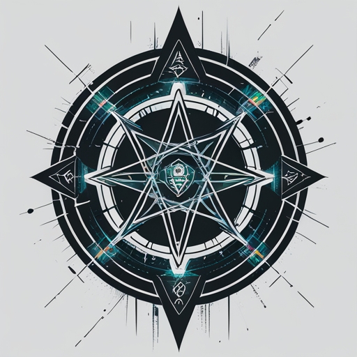Sands of Destiny Tattoo idea