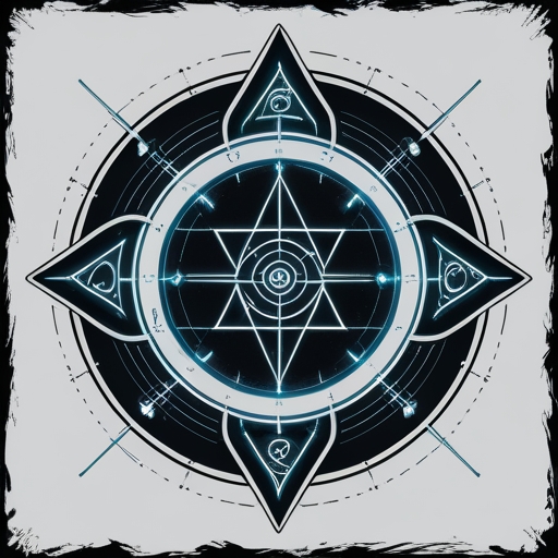 Boundless Light Tattoo idea