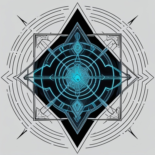 Moonstone’s Embrace Tattoo idea