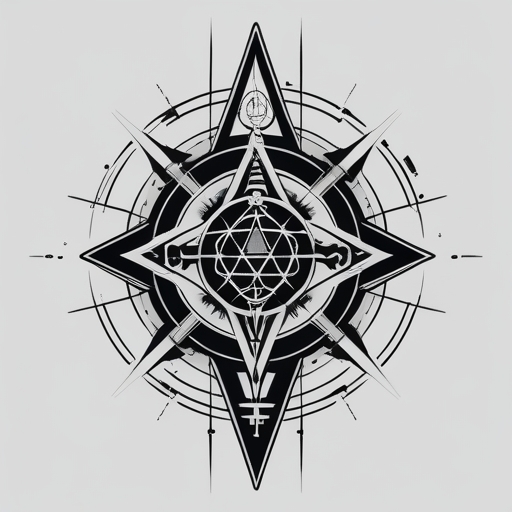 Memory Tattoo idea