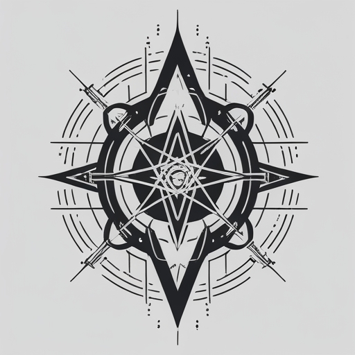 Destined Tattoo idea