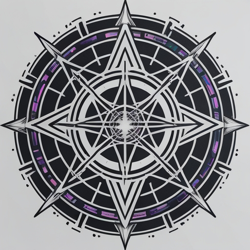 Sacred Ember Tattoo idea