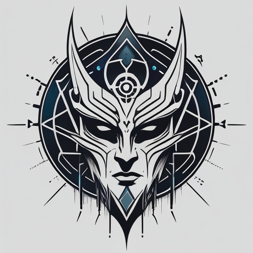 Stormkeeper Tattoo idea