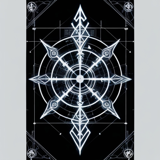 Eternal Path Tattoo idea