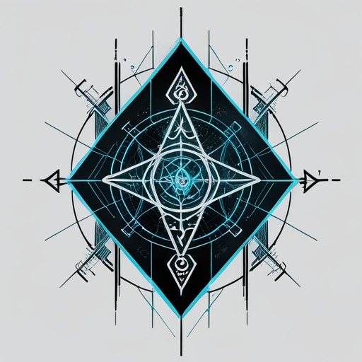 Tears of Frost Tattoo idea