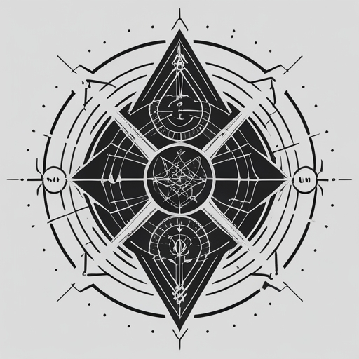 Vanity Tattoo idea