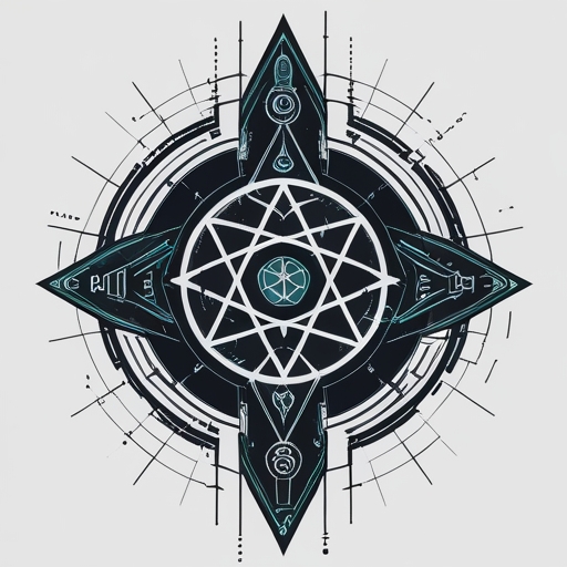 Heart’s Desire Tattoo idea
