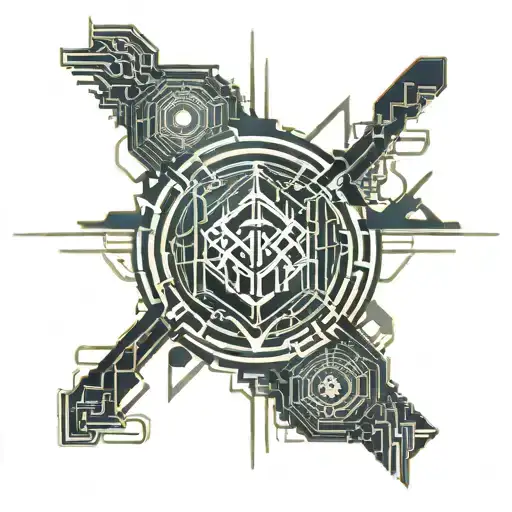 Word 'Stranger' Writing