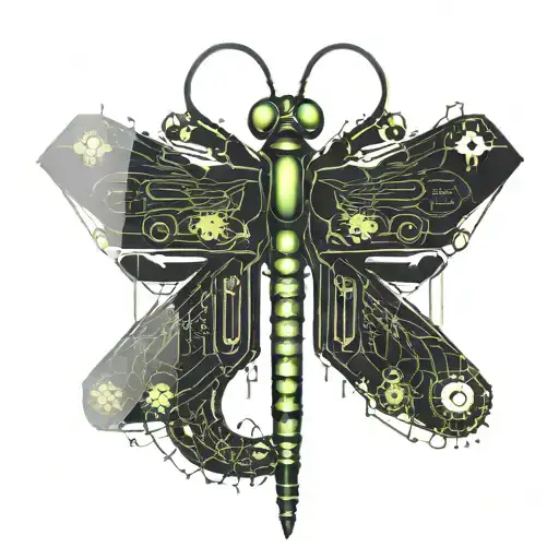 Dragonfly
