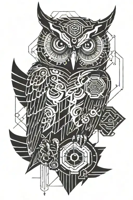 Owl