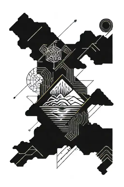 Travel Mountain Sun Sea Forest Waves Beers Cheering