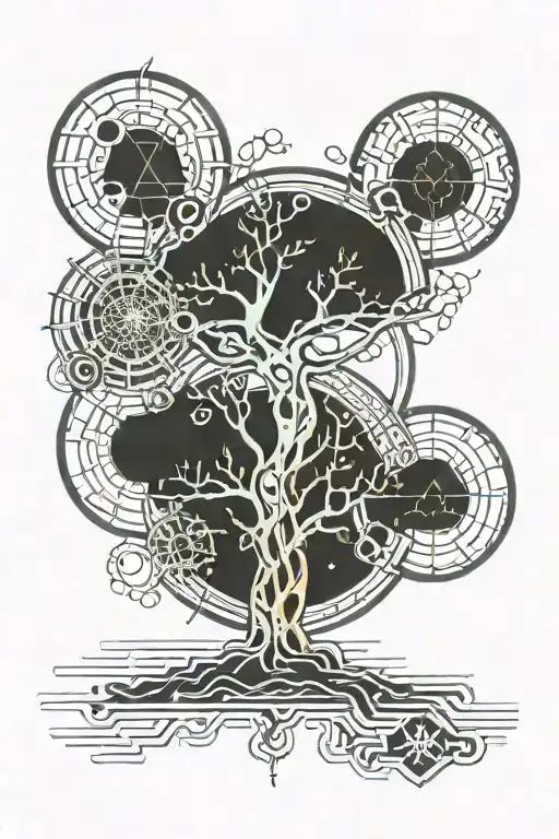 Tree Of Life